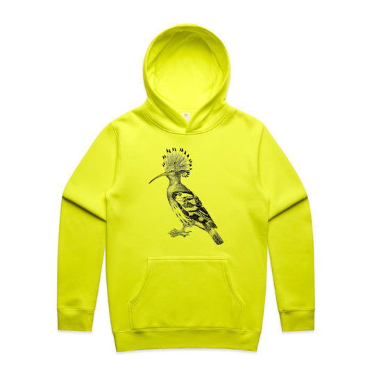 Safety Yellow