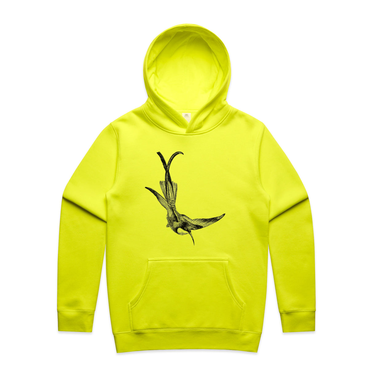 Safety Yellow