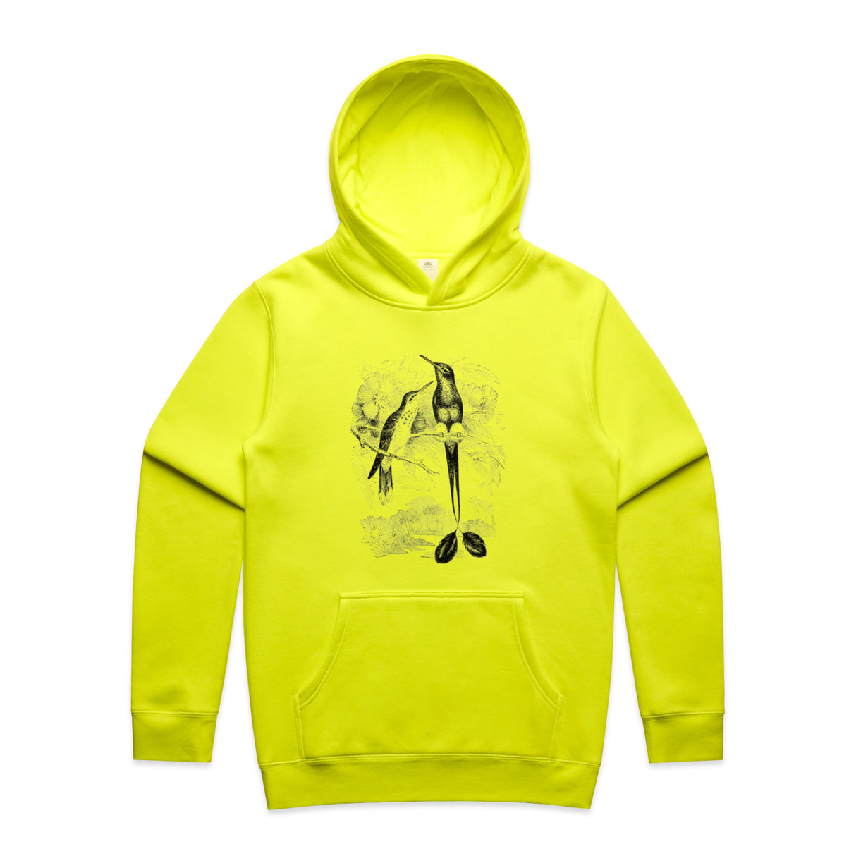 Safety Yellow