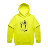 Safety Yellow
