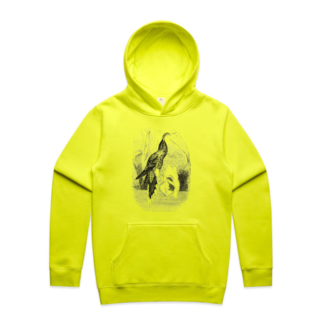 Safety Yellow
