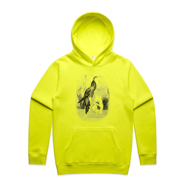 Safety Yellow