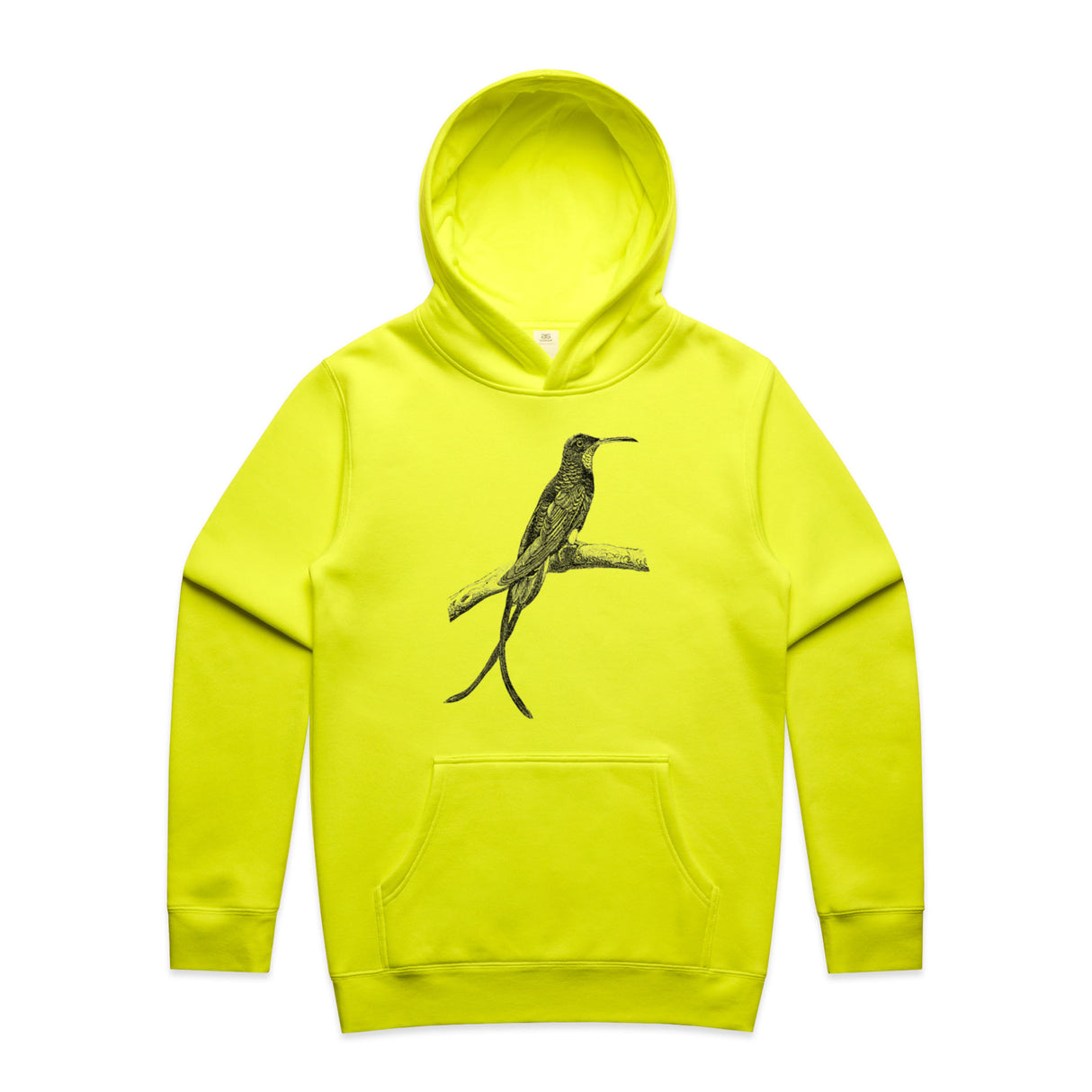 Safety Yellow