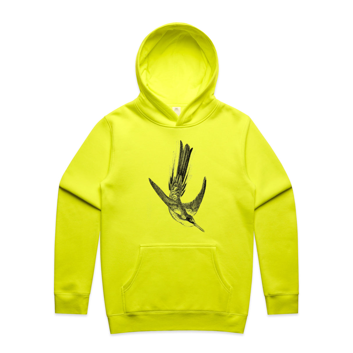 Safety Yellow