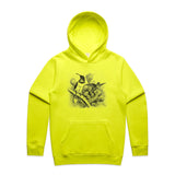 Safety Yellow