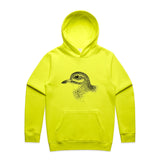 Safety Yellow