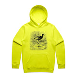 Safety Yellow