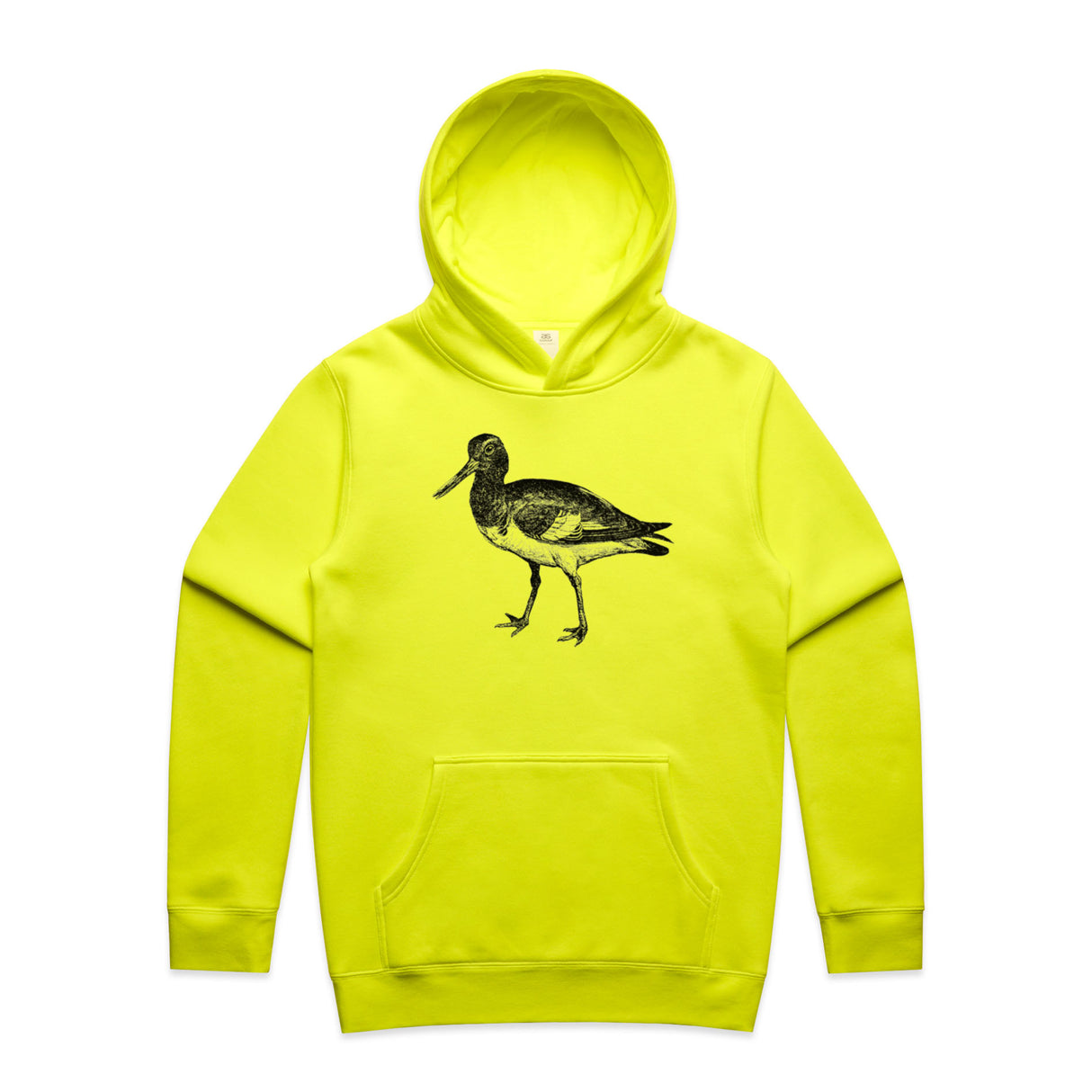 Safety Yellow