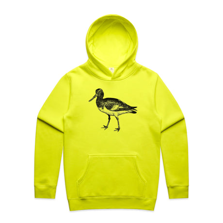 Safety Yellow