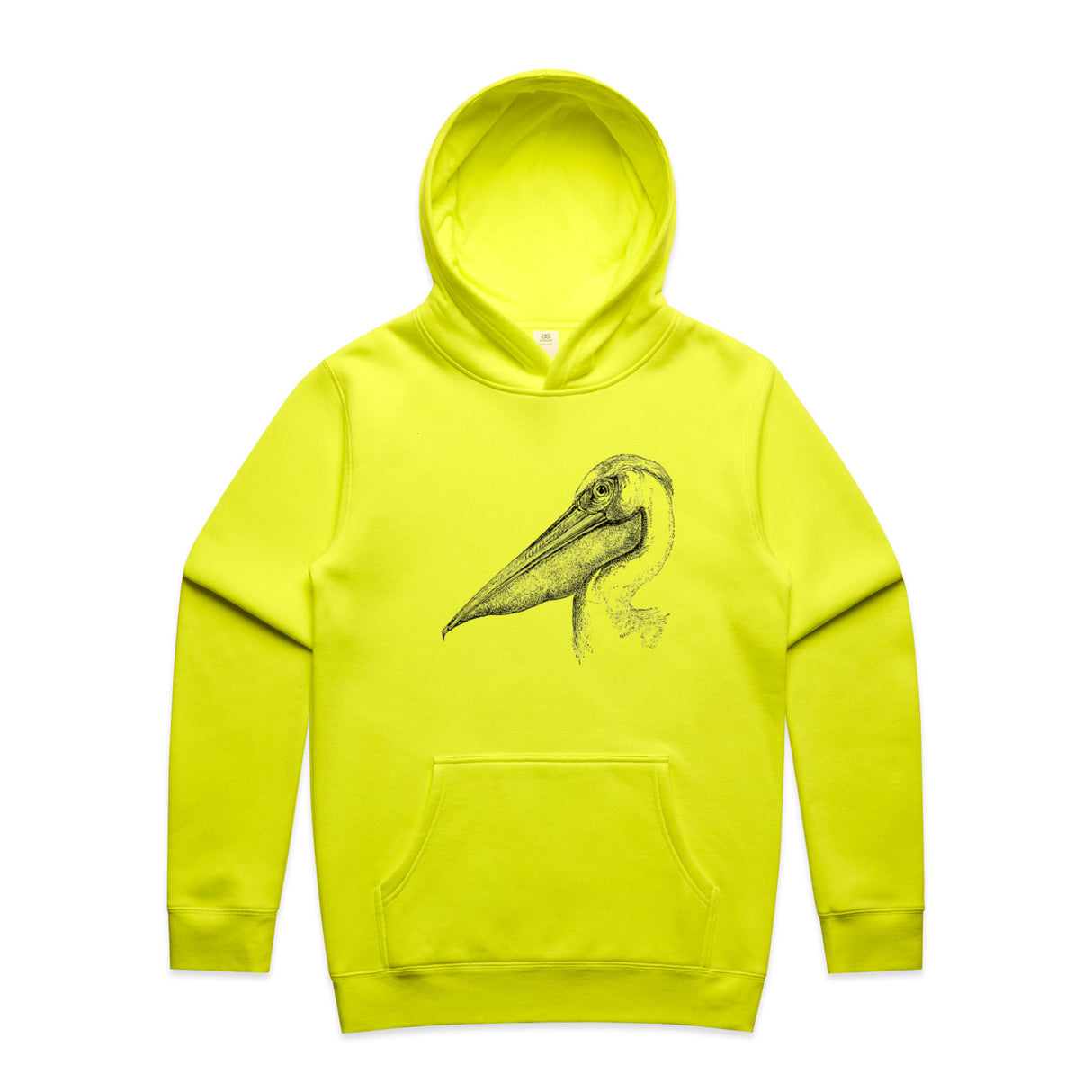Safety Yellow