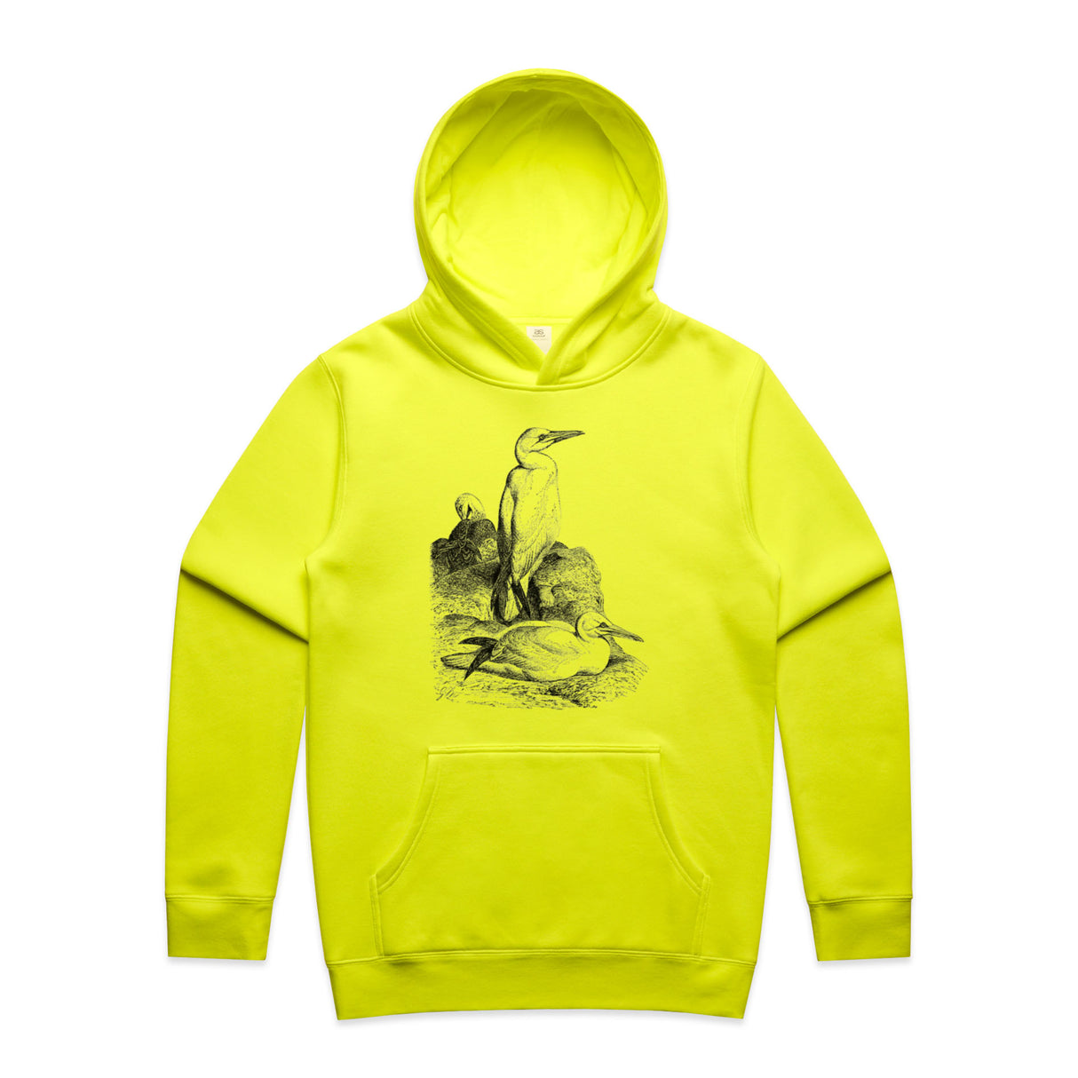 Safety Yellow