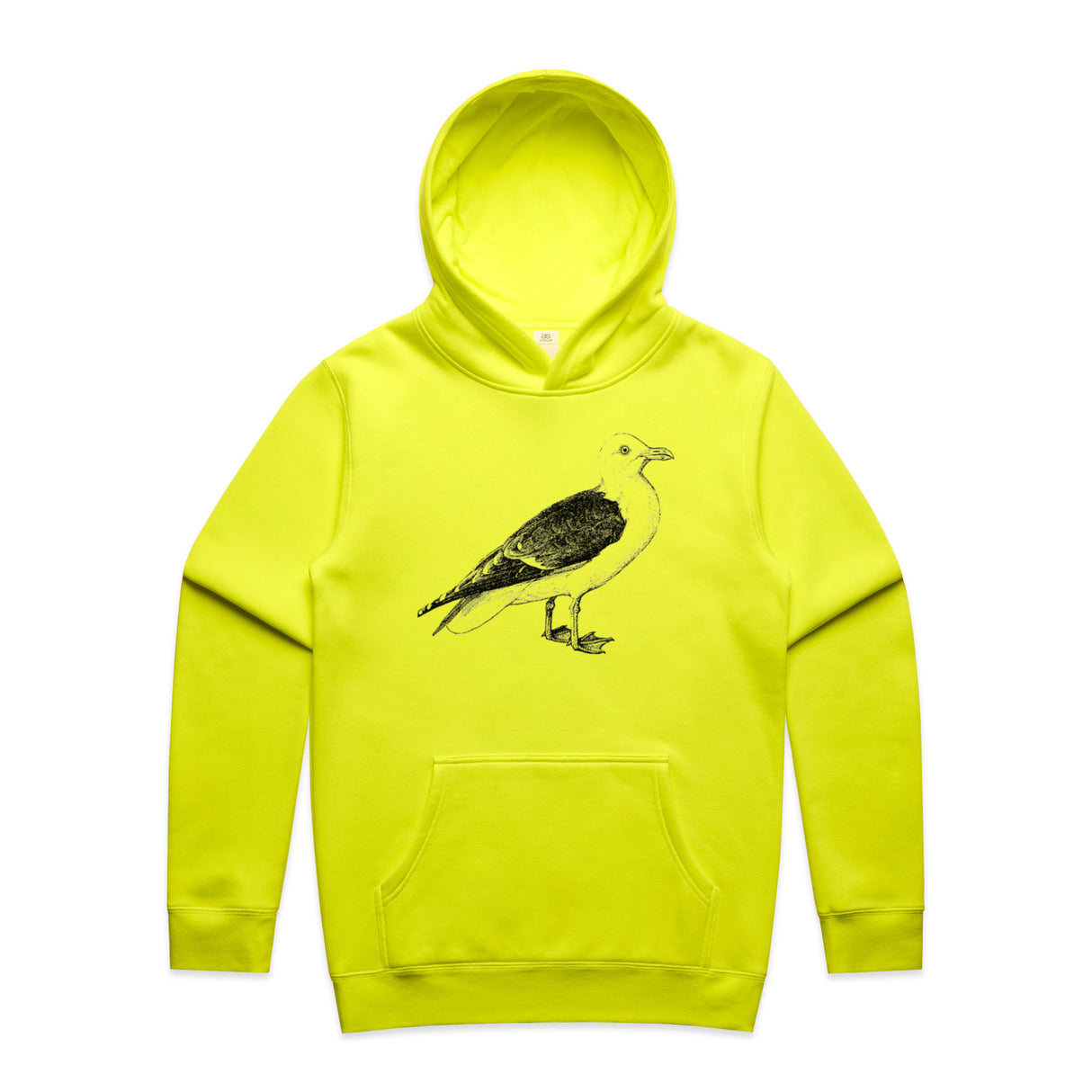 Safety Yellow