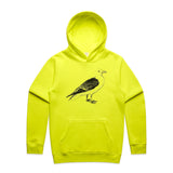 Safety Yellow