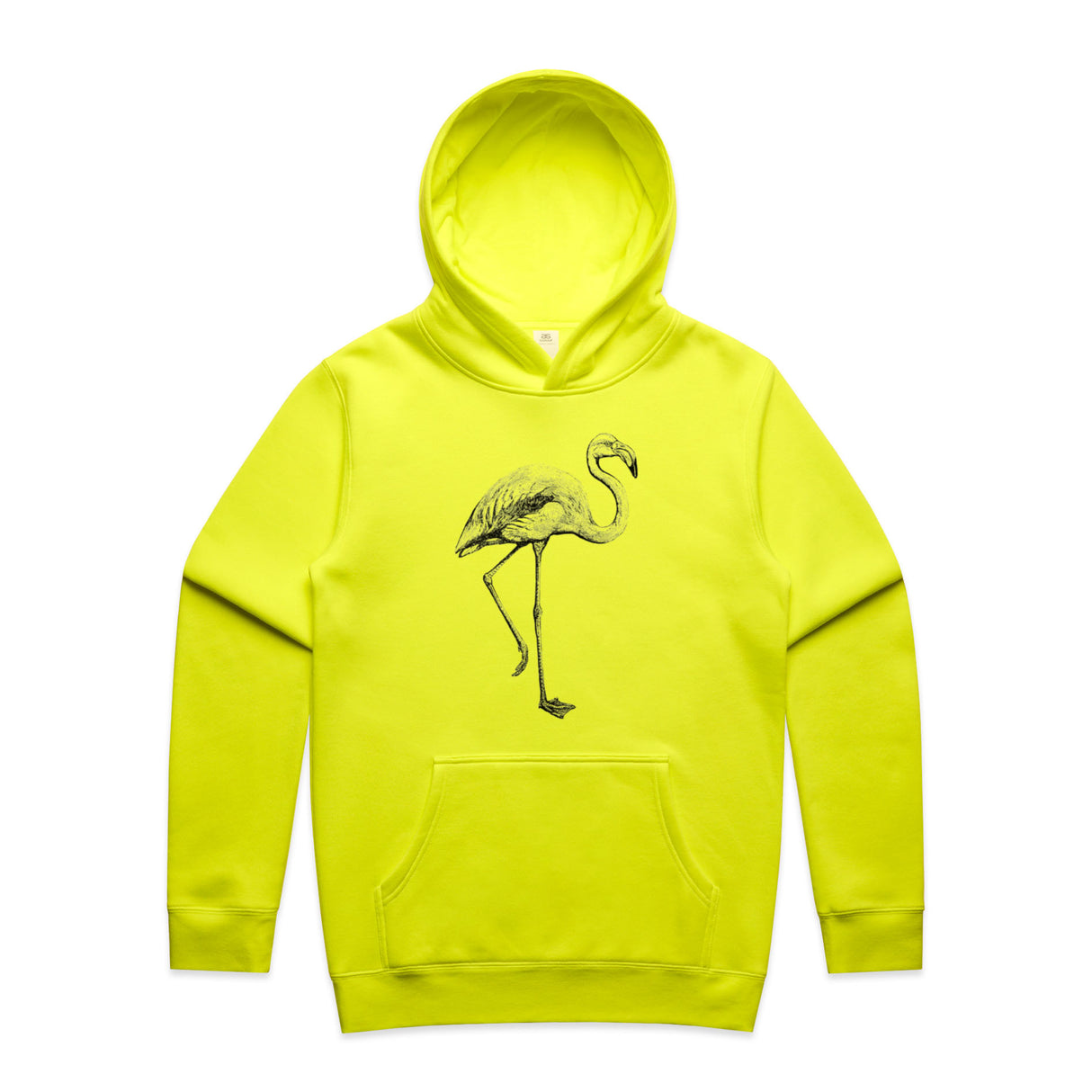 Safety Yellow