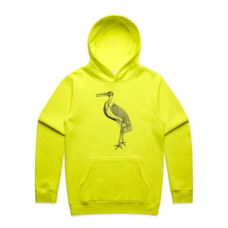 Safety Yellow