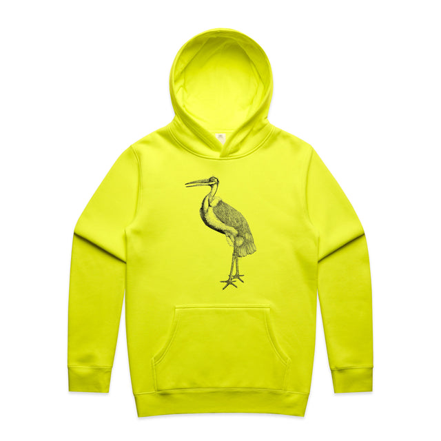 Safety Yellow