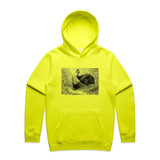 Safety Yellow