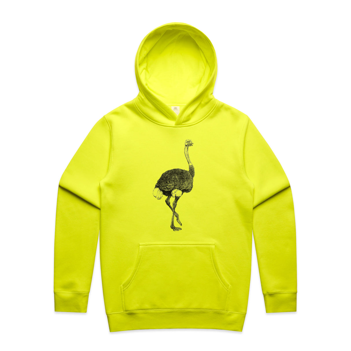 Safety Yellow