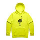 Safety Yellow