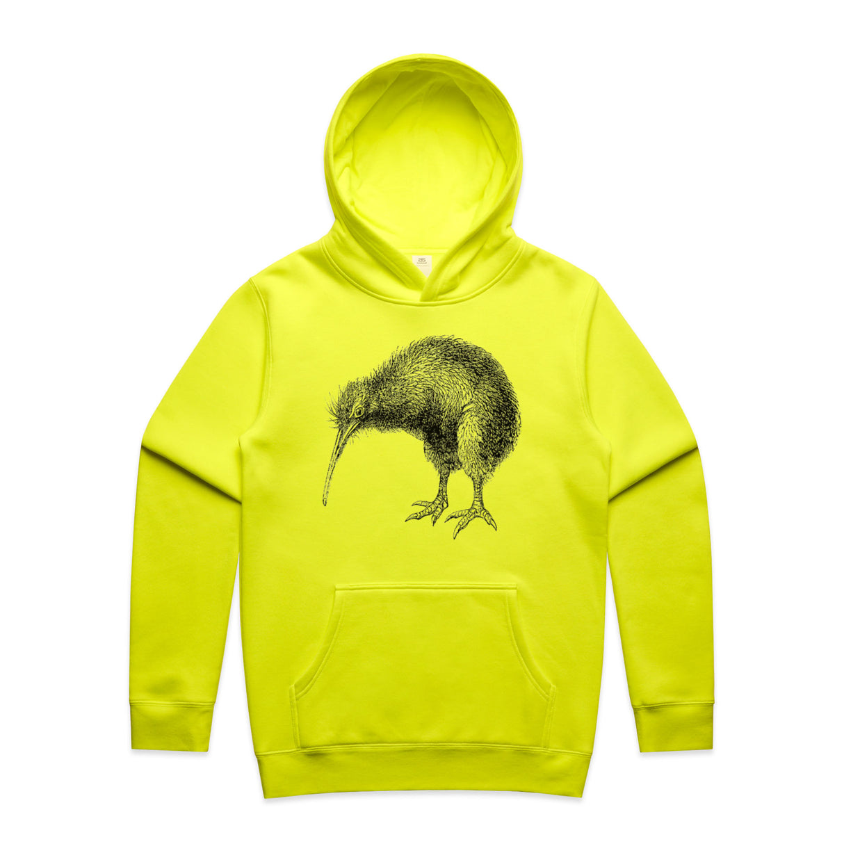 Safety Yellow