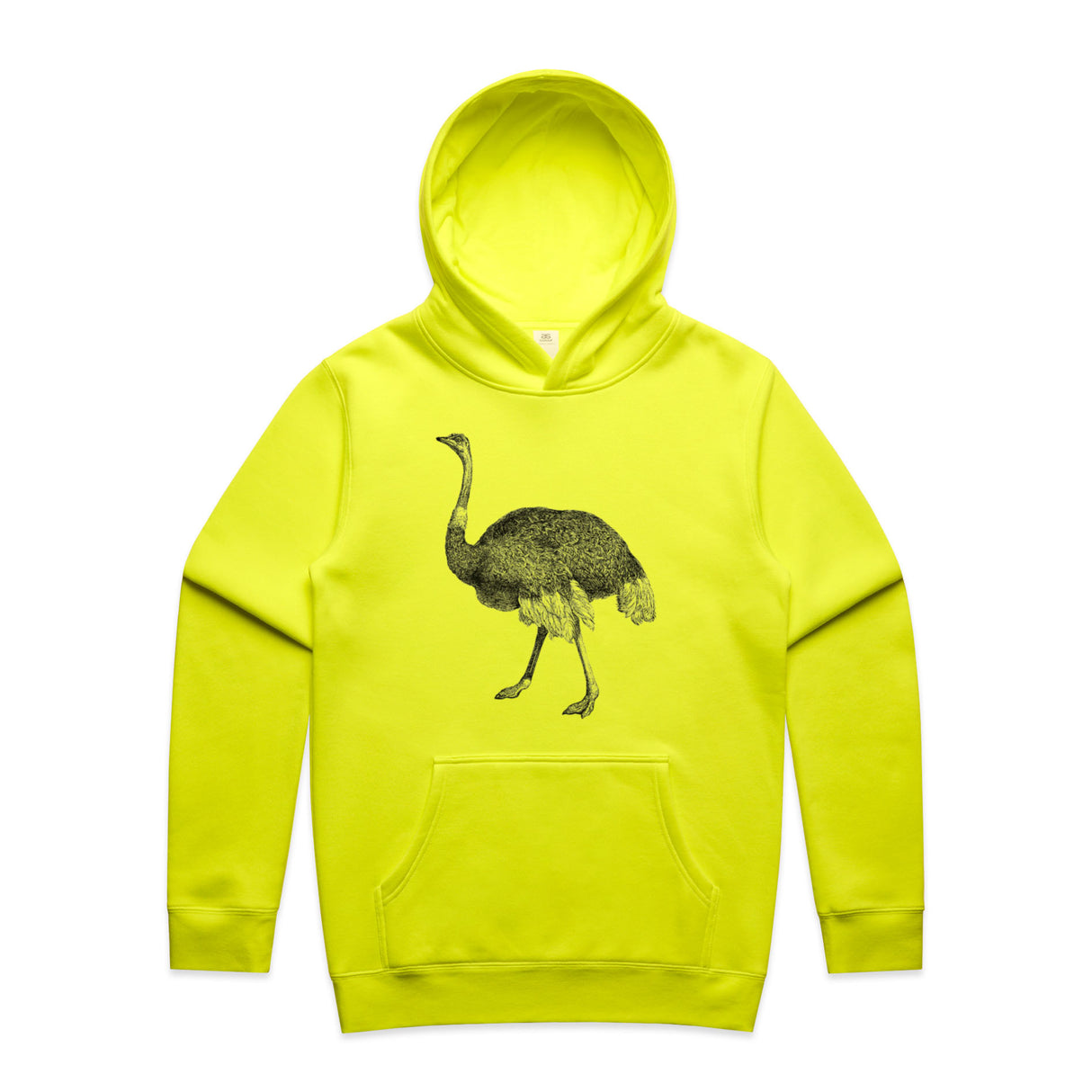 Safety Yellow
