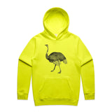 Safety Yellow