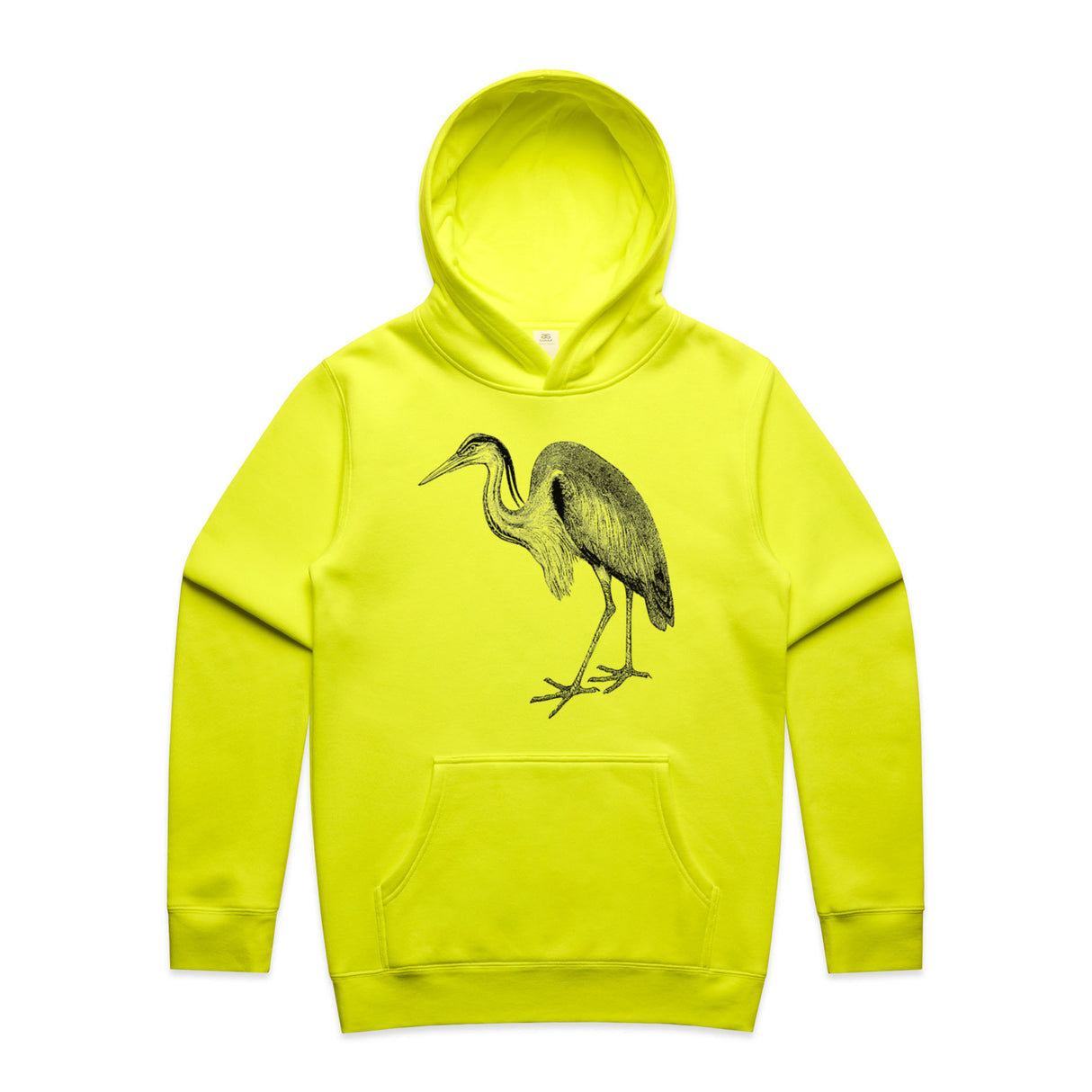 Safety Yellow