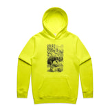 Safety Yellow