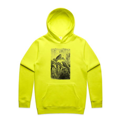 Safety Yellow