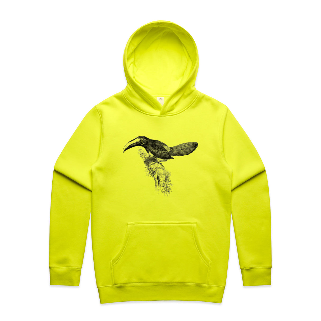 Safety Yellow