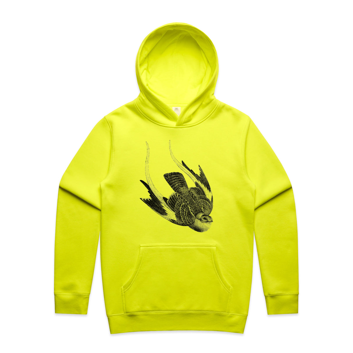Safety Yellow