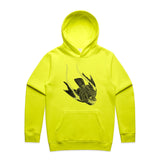 Safety Yellow