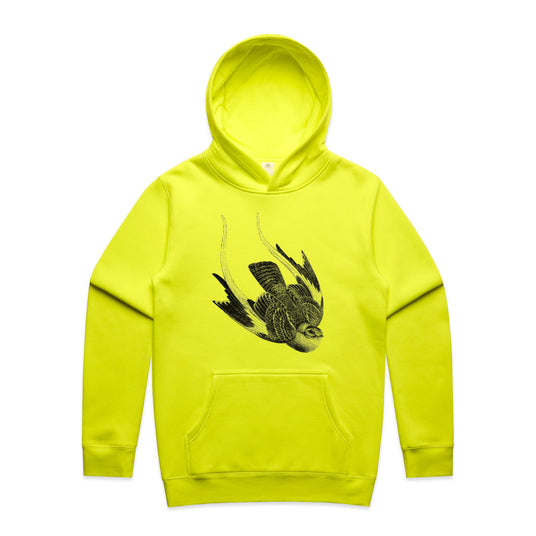Safety Yellow