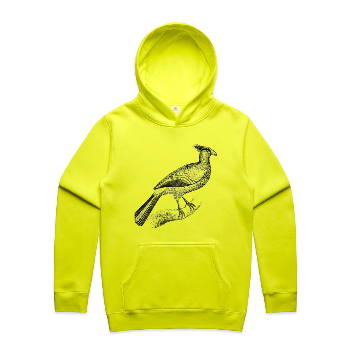 Safety Yellow