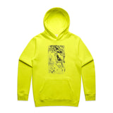 Safety Yellow