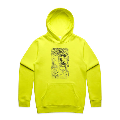Safety Yellow