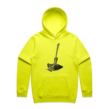 Safety Yellow