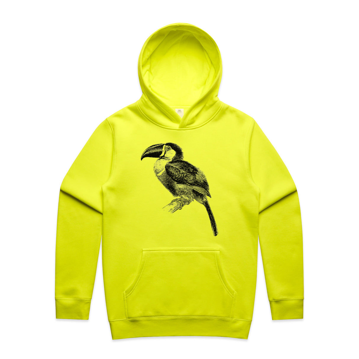 Safety Yellow