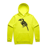 Safety Yellow