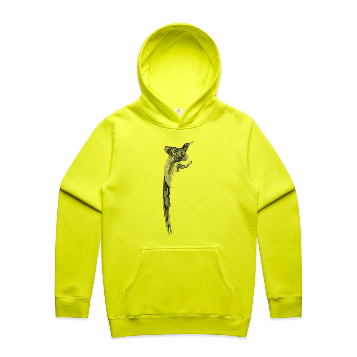 Safety Yellow