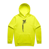 Safety Yellow
