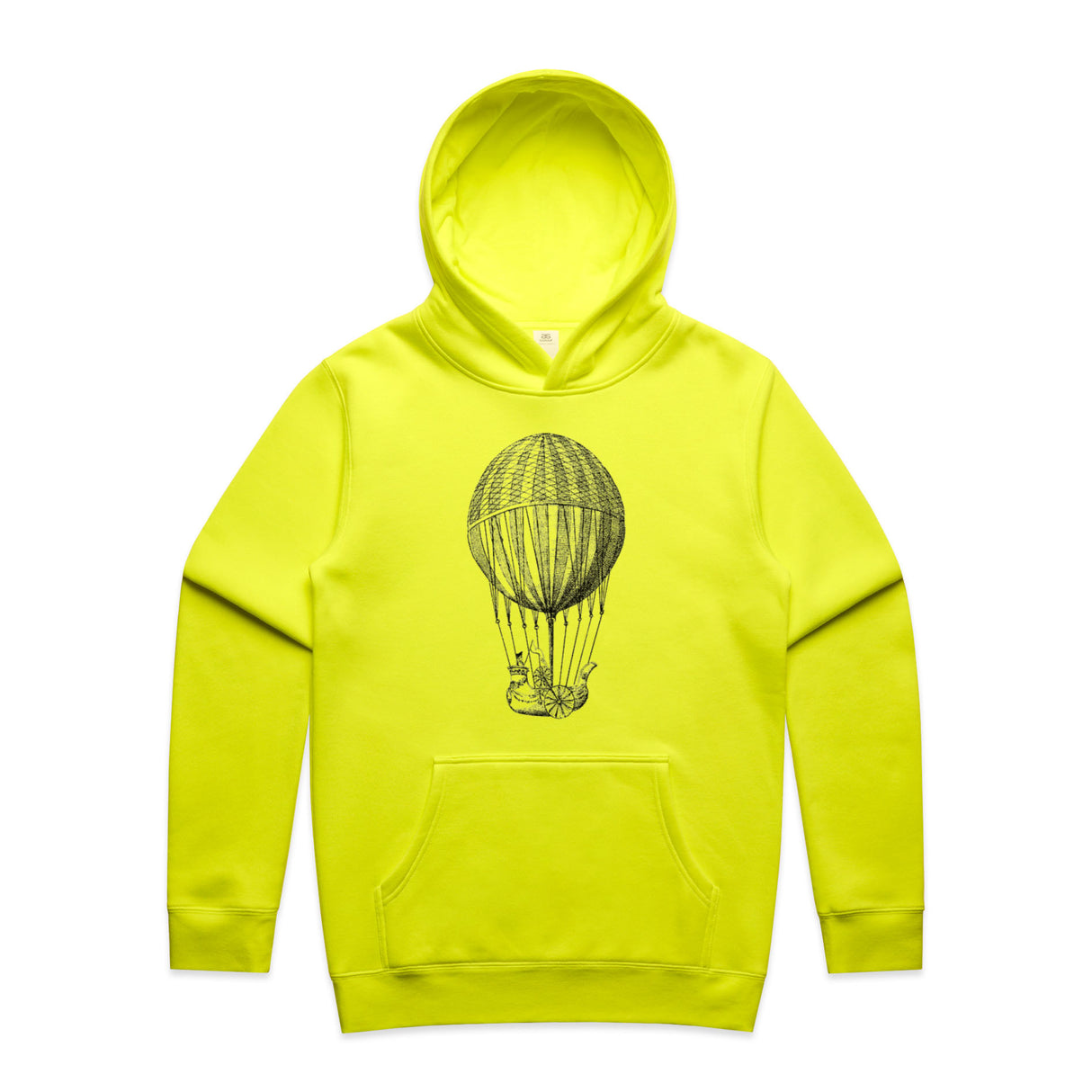 Safety Yellow