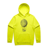 Safety Yellow