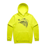 Safety Yellow