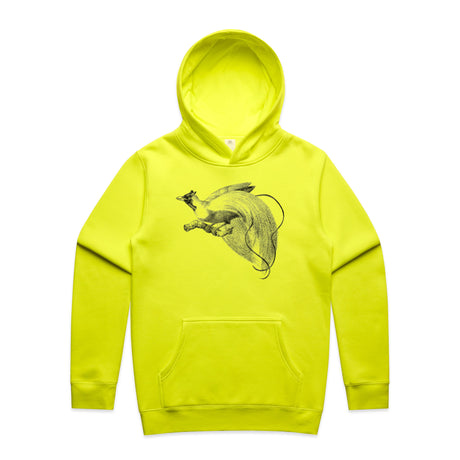 Safety Yellow