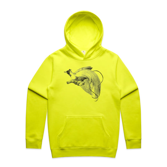 Safety Yellow