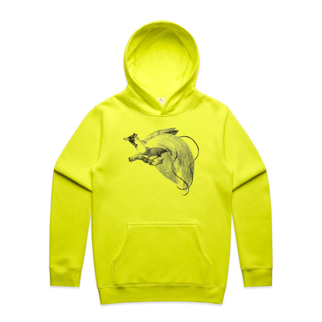 Safety Yellow
