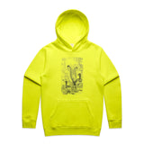 Safety Yellow
