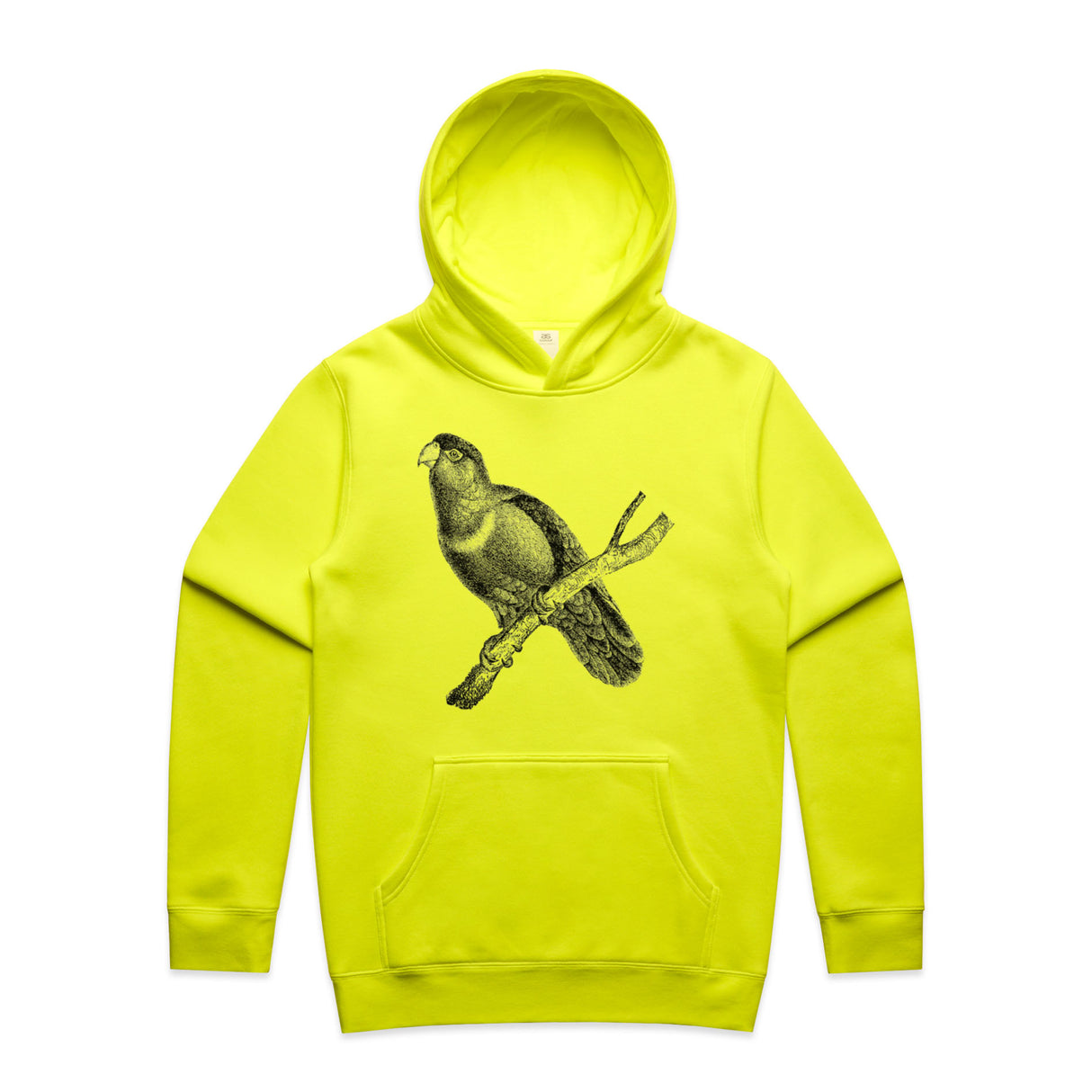 Safety Yellow