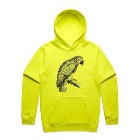 Safety Yellow